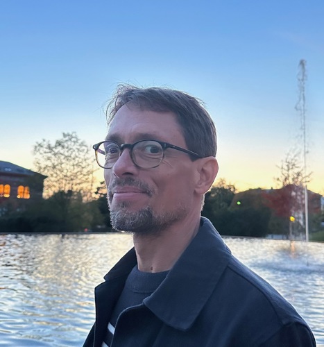 Foto af Dennis Larsen