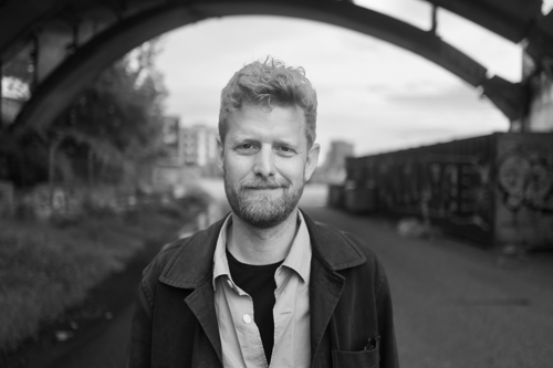 Kasper Albrektsen